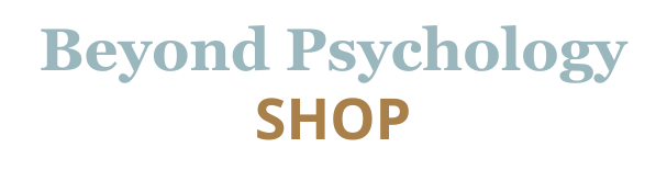 Beyond Psychology Shop